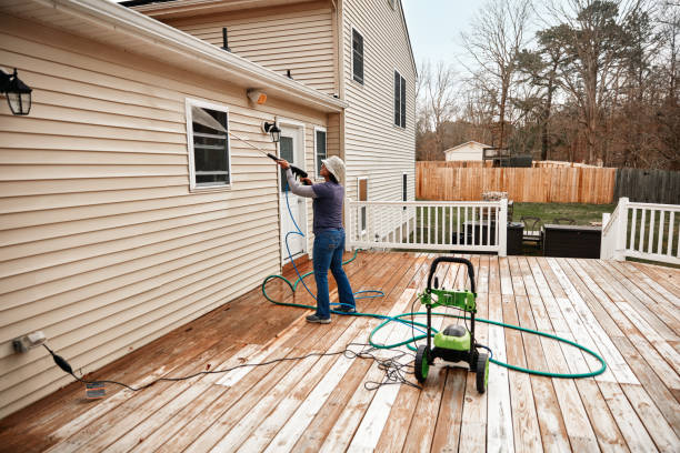 Best Commercial Building Pressure Washing  in Privateer, SC