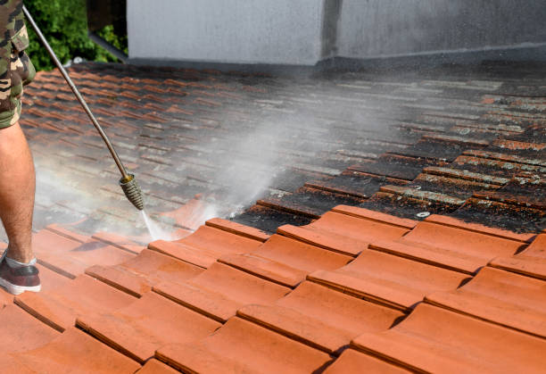 Trusted Privateer, SC Pressure Washing Experts