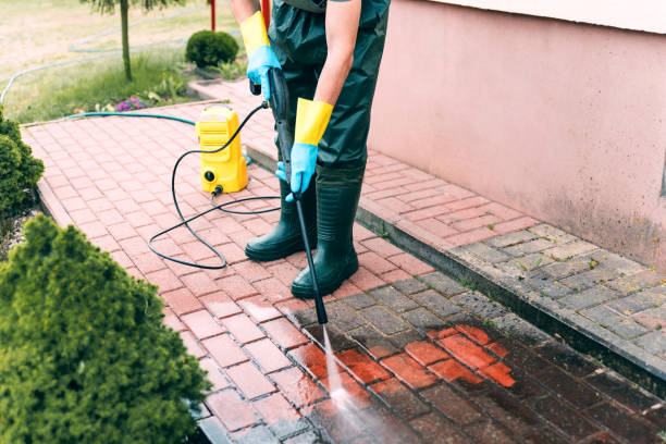 Local Pressure Washing Services in Privateer, SC