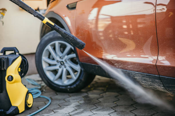 Best Affordable Power Washing  in Privateer, SC