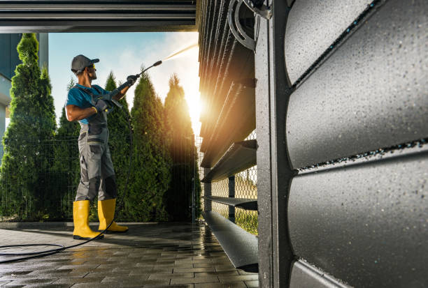 Best Commercial Building Pressure Washing  in Privateer, SC