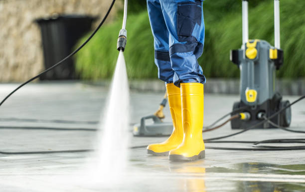 Best Roof Pressure Washing  in Privateer, SC