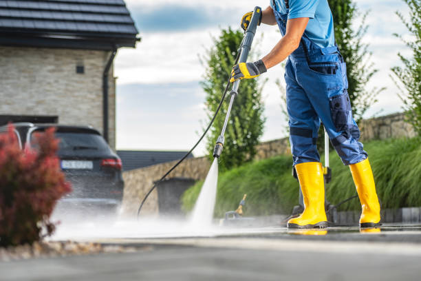 Privateer, SC Pressure Washing Company