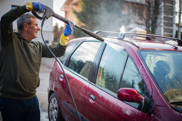 Best Roof Power Washing Services  in Privateer, SC
