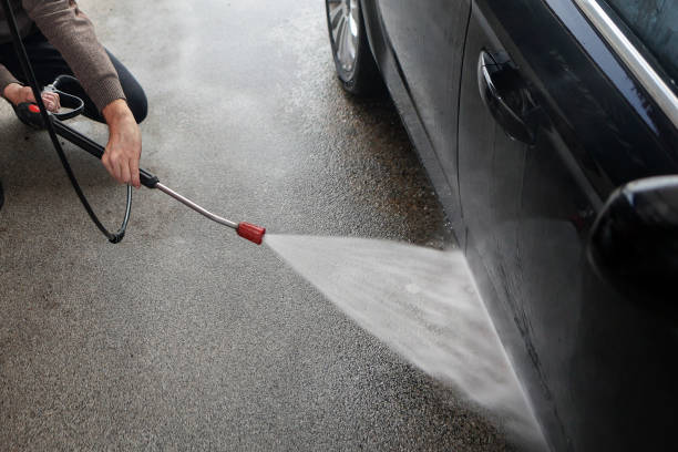 Best Pressure Washing Driveway  in Privateer, SC